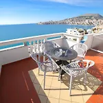 Serxho Hotell