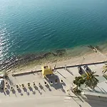 Serxho Hotell 3*