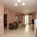 Serxho Hotell Sarandë
