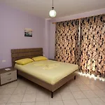 Serxho Hotell