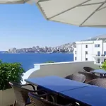 Serxho Hotell