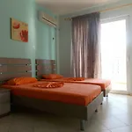 Hotell Serxho Sarandë