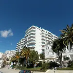 Hotell Serxho 3*