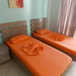 Serxho Hotell 3*