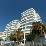Hotell Serxho