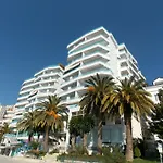 Hotell Serxho 3*