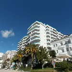 Serxho Hotell