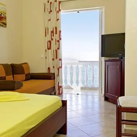 Serxho Hotel