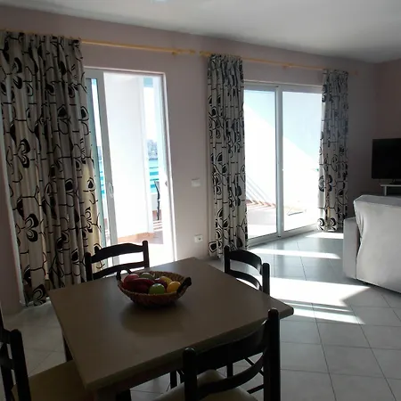 Hotel Serxho