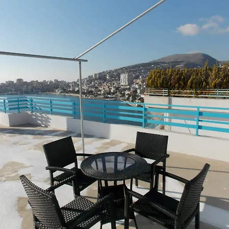 Serxho Hotel Sarandë