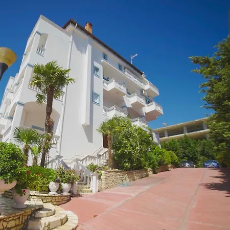 Hotel Serxho