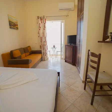 Serxho Hotel 3*