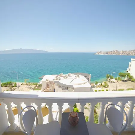 Hotel Serxho
