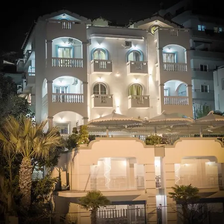 Serxho Sarande