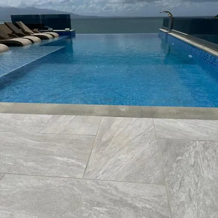 Hotel Serxho 3*