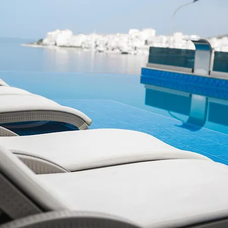 Hotel Serxho 3*