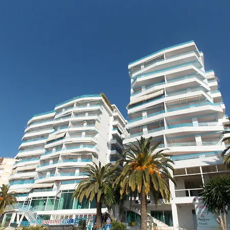 Serxho 호텔 Sarandë