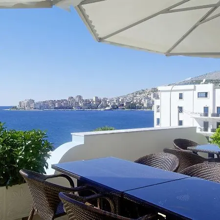 Serxho Hotel