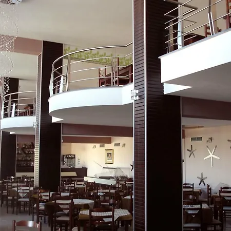 Hotel Serxho