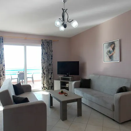Serxho Hotel