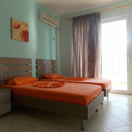 Hotel Serxho Sarande