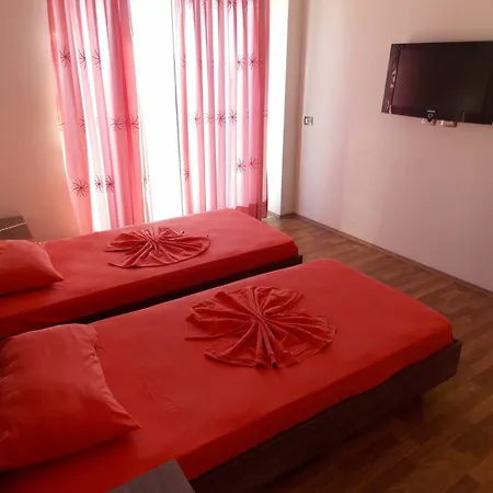 Serxho Hotel
