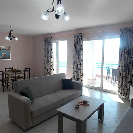 Serxho 3* Sarande