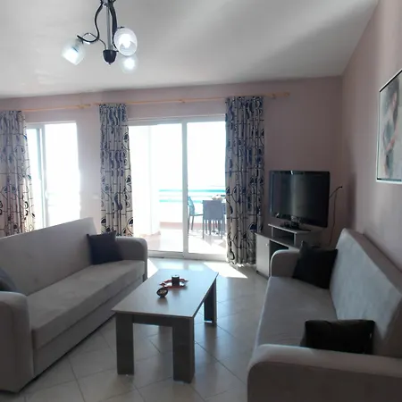 Serxho Hotel