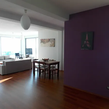Hotel Serxho 3*