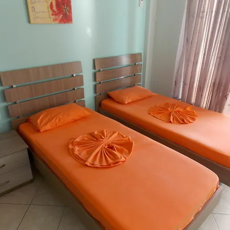 Serxho Hotel 3*