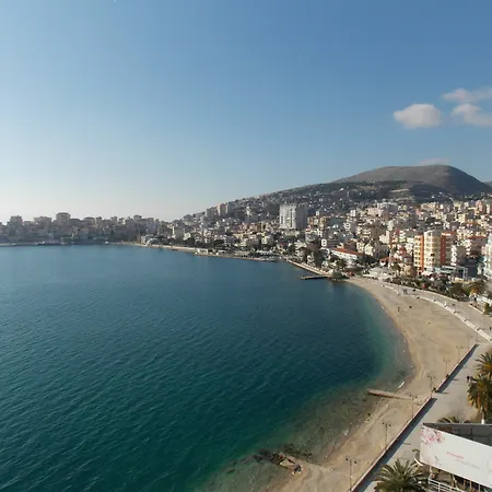 Serxho 3* Sarande