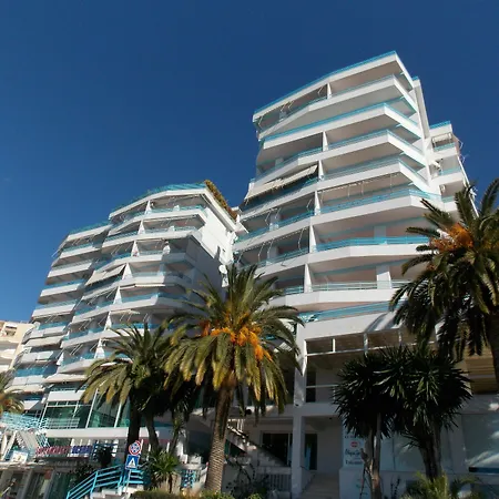 Serxho Hotel 3*