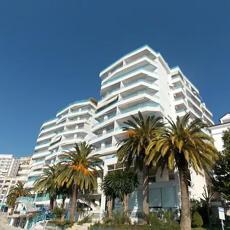 Serxho Hotel Sarande