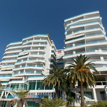 Serxho Hotel 3*