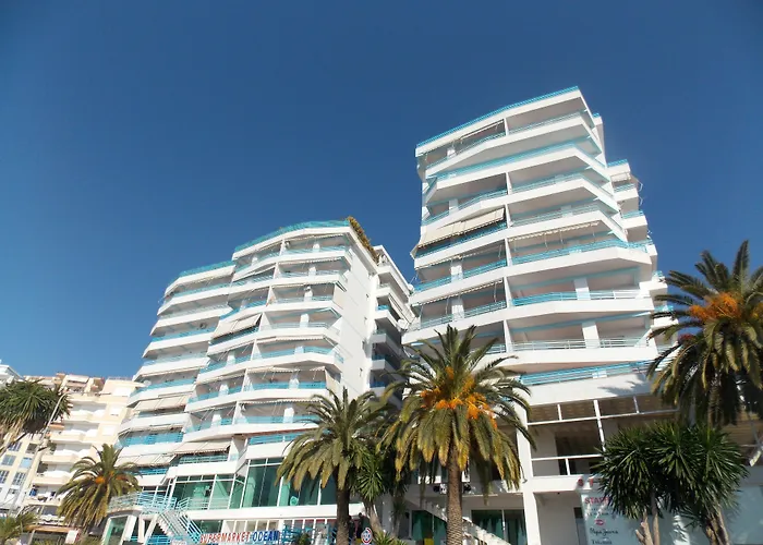 Serxho Hotel Sarandë